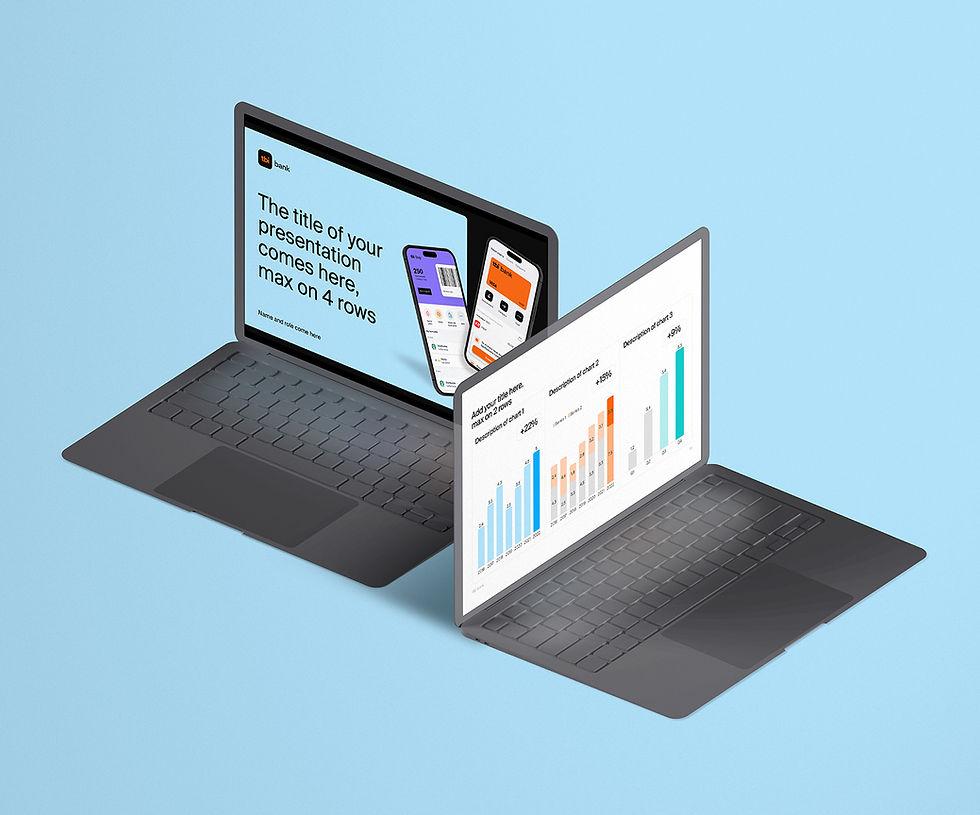 Thiết kế PowerPoint chuyên nghiệp
